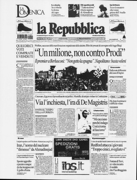 La repubblica